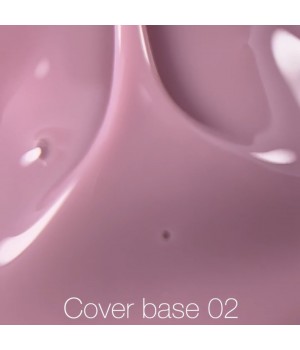 База Nailsoftheday Cover base №02 TPO free